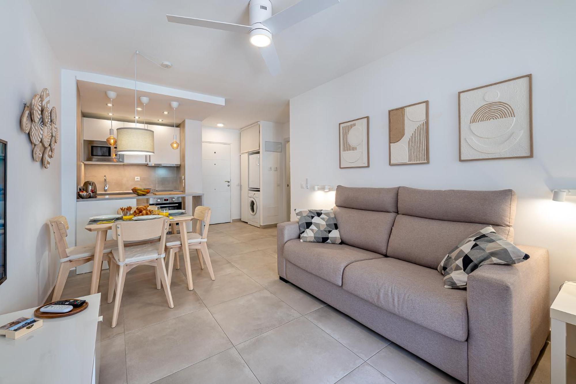 Appartement Premium Jupiter 307 Benalmádena
