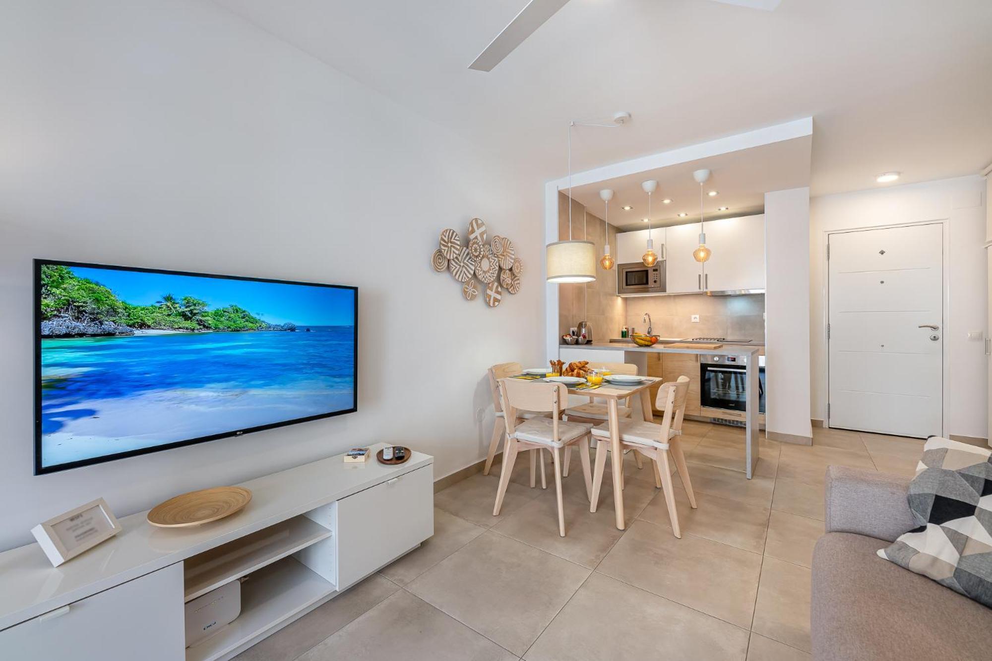 Appartement Premium Jupiter 307 *