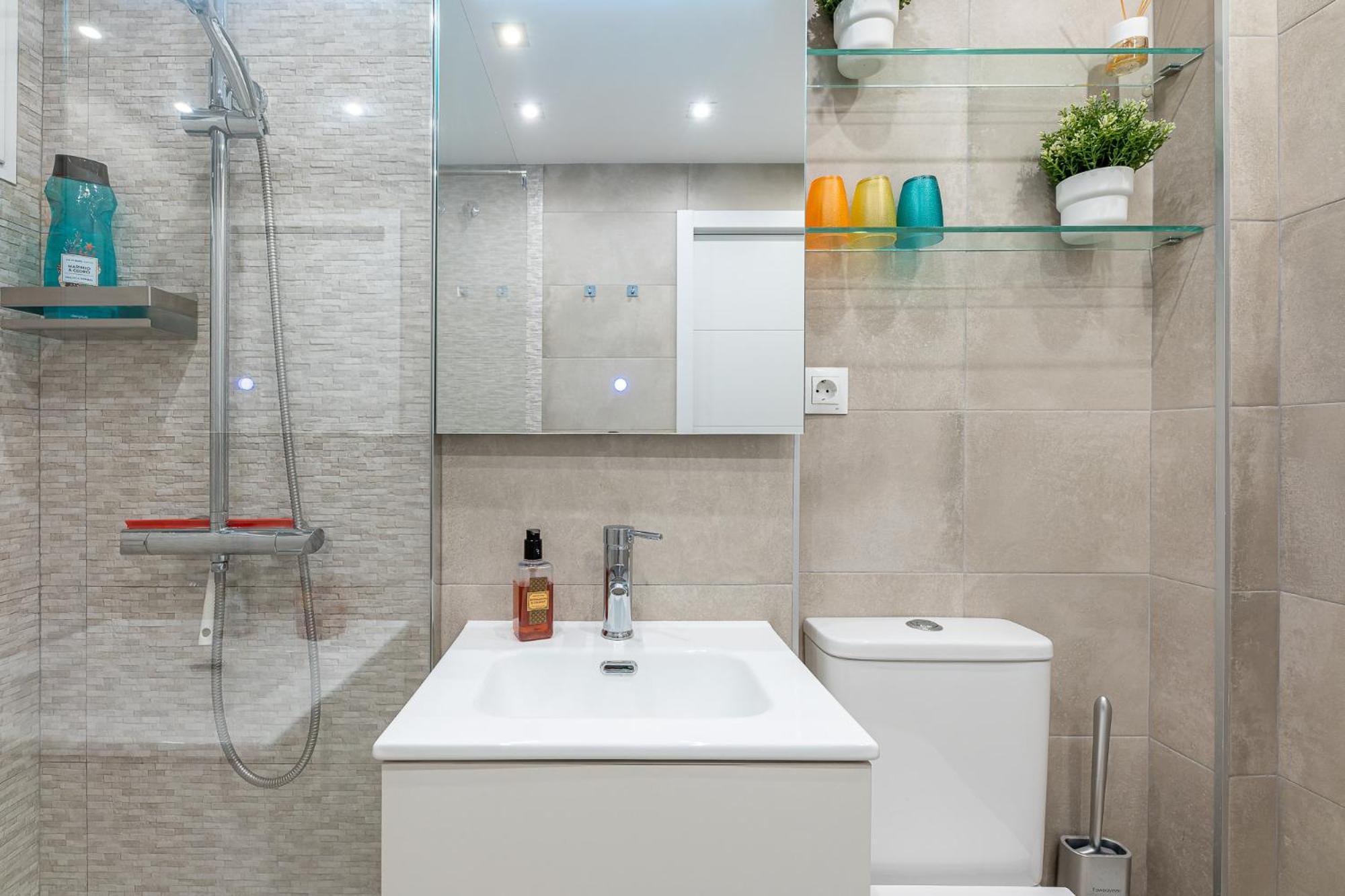 Premium Jupiter 307 Appartement