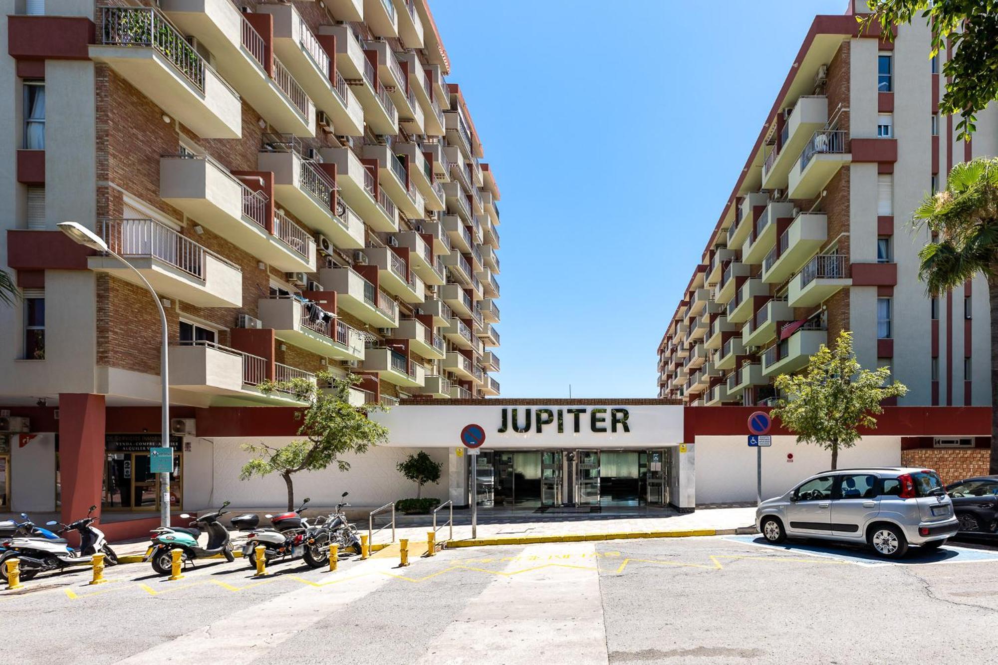 Premium Jupiter 307 Lejlighed Benalmádena