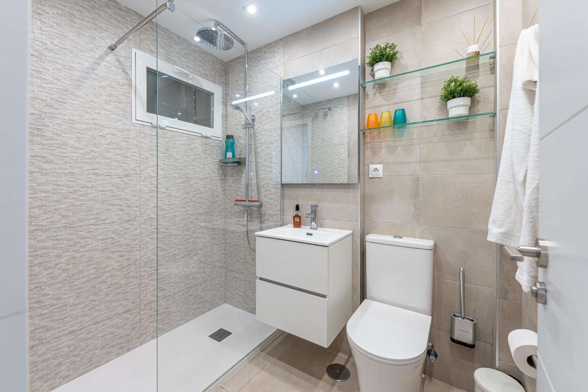 Premium Jupiter 307 Apartment
