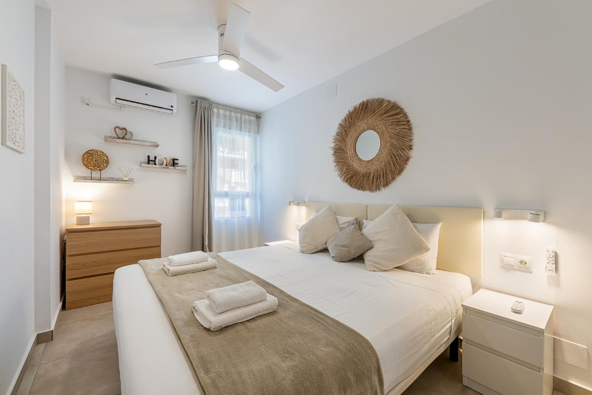 Premium Jupiter 307 Apartment *